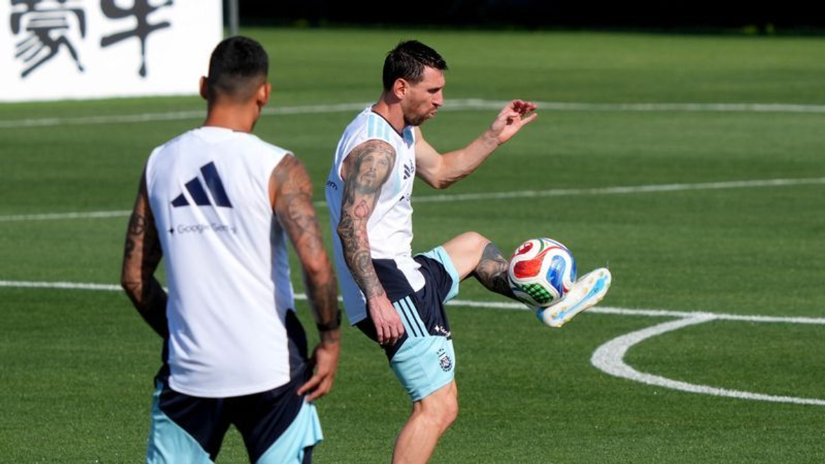 Cape Verde Eyes Historic Upset Against Argentina in World Cup Knockout Battle