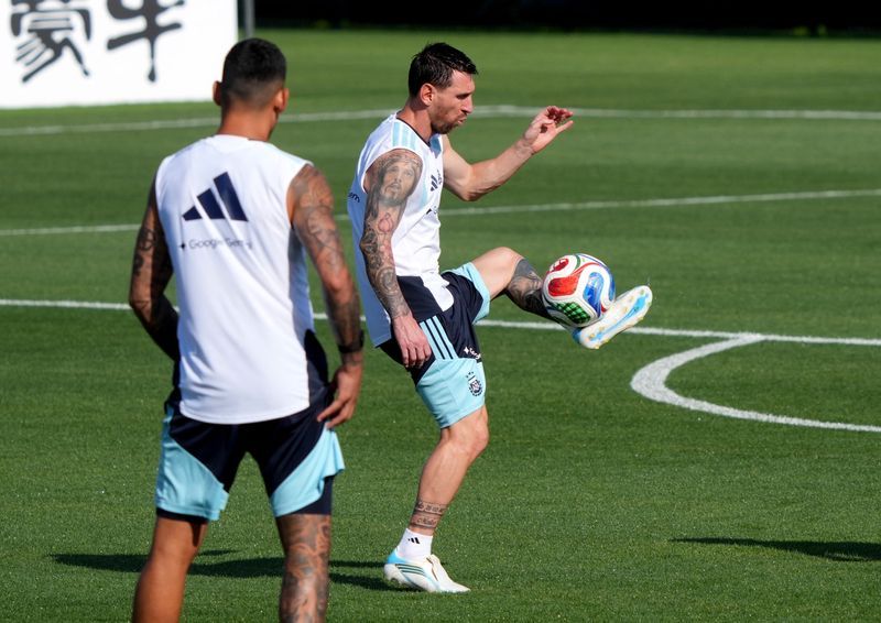 Cape Verde Eyes Historic Upset Against Argentina in World Cup Knockout Battle