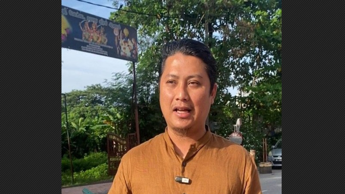 Malaysia Police Seek Interpol Red Notice for Activist Tamim Dahri Abdul Razak