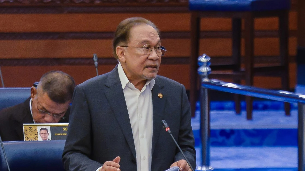 Malaysia in Talks to Boost Sarawak's MA63 Special Grant
