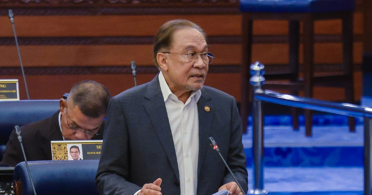 Malaysia in Talks to Boost Sarawak's MA63 Special Grant