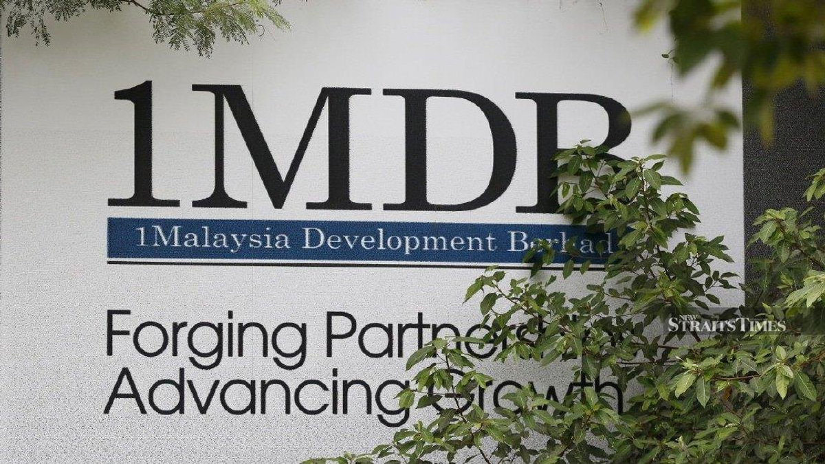 Najib Contests Bulk of Ex-1MDB Chief's Testimony in US$5.64 Billion Civil Case