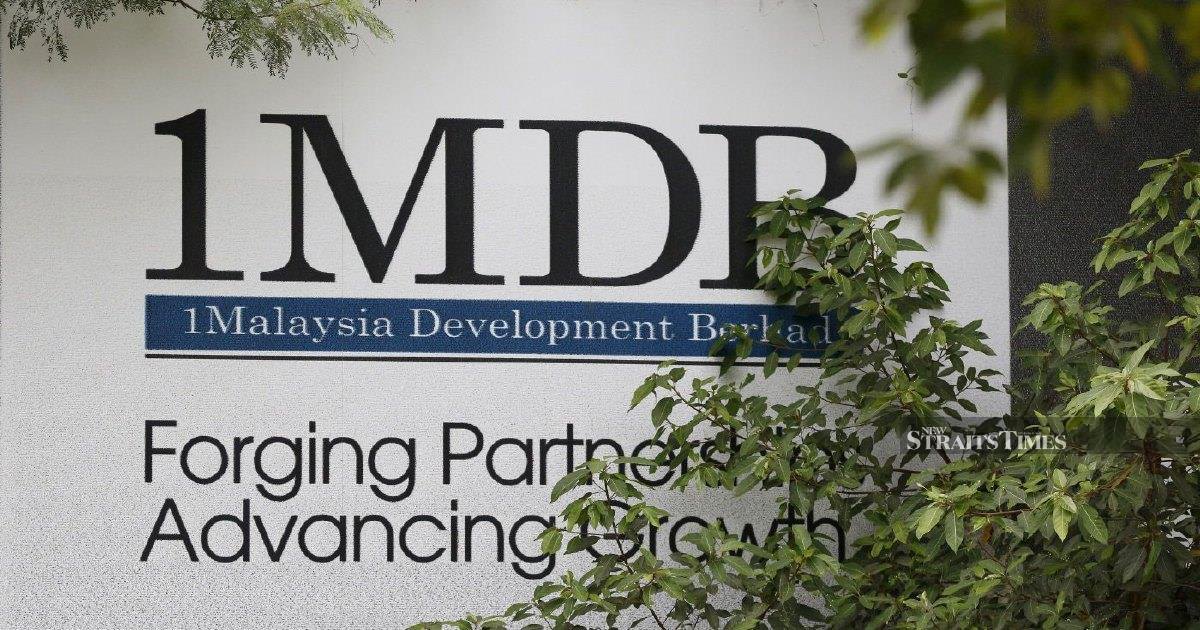 Najib Contests Bulk of Ex-1MDB Chief's Testimony in US$5.64 Billion Civil Case