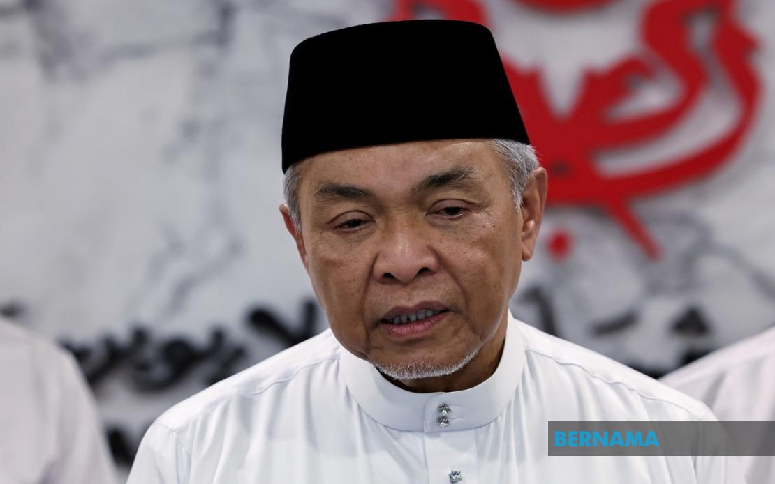 UMNO to Launch Formal Coalition Talks for Melaka Election After Assembly Dissolution