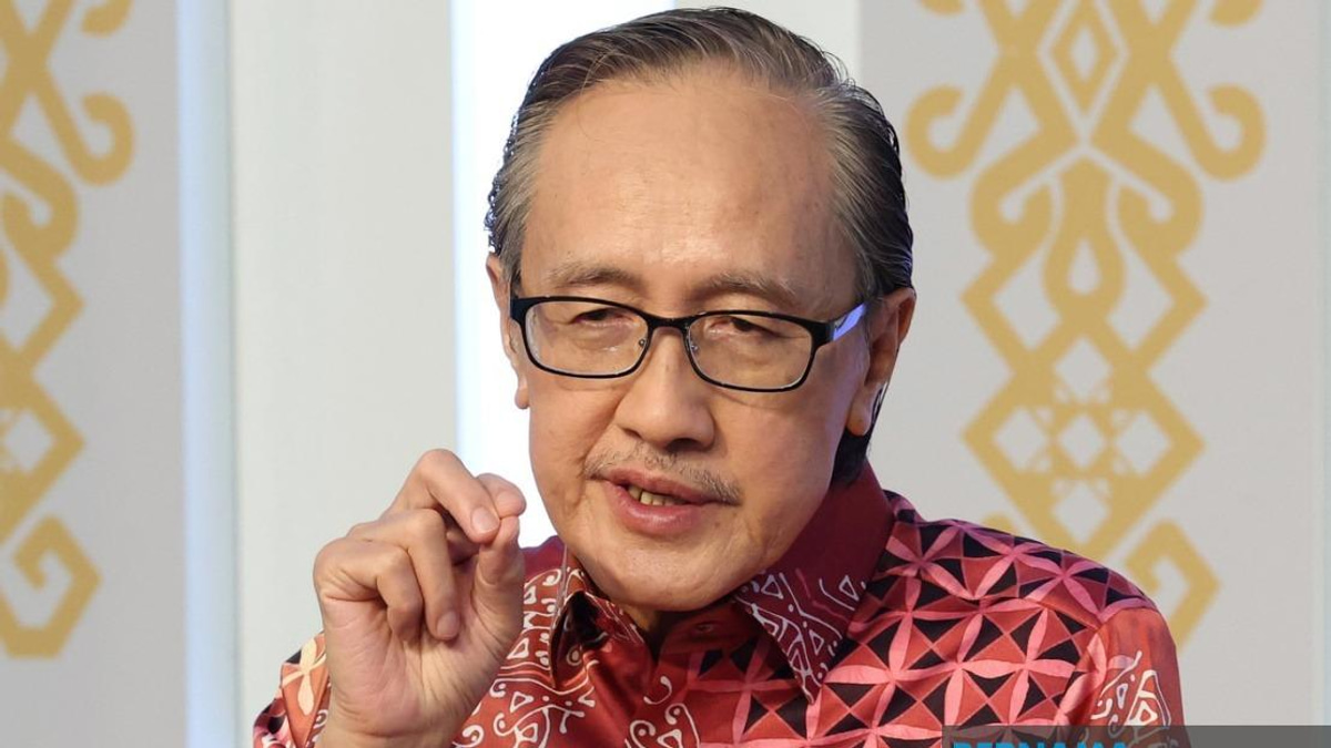 Sabah's RM2 Billion Lawsuit Against Ernst & Young Signals Commitment to Financial Transparency
