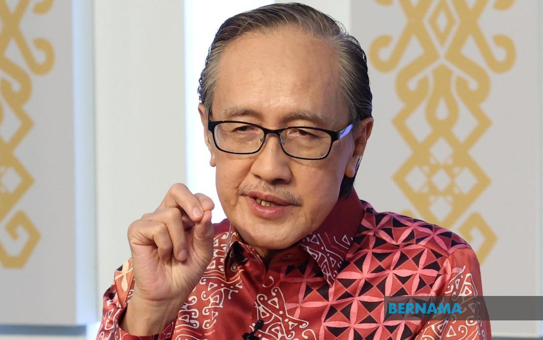 Sabah's RM2 Billion Lawsuit Against Ernst & Young Signals Commitment to Financial Transparency