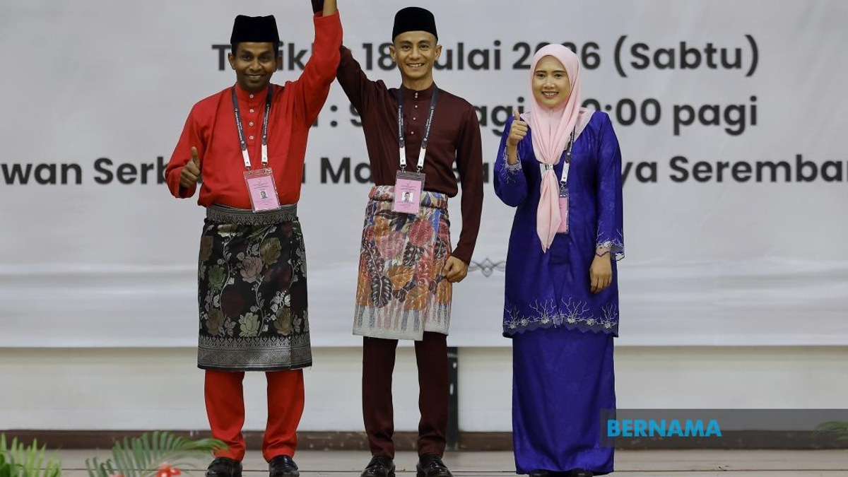 Balancing Growth and Community: PKR's Ahmad Faez Eyes Labu Seat in Negeri Sembilan Poll