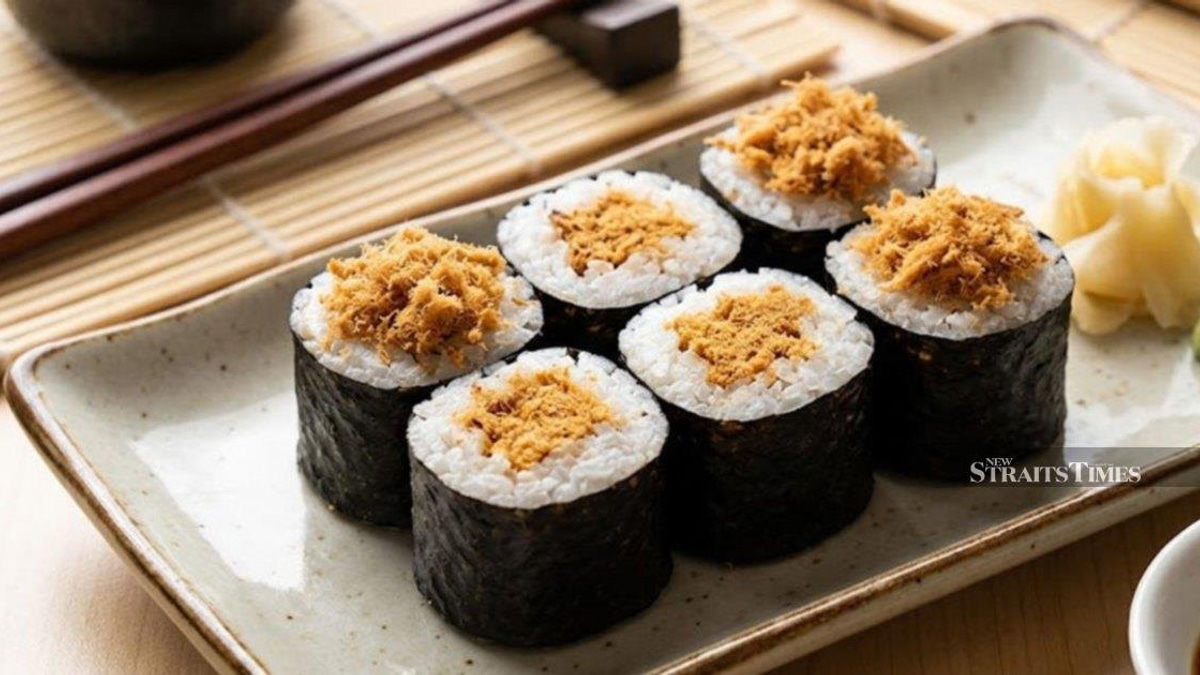 Sushi seller pays RM700 penalty for serving bacteria-tainted food at Ramadan bazaar