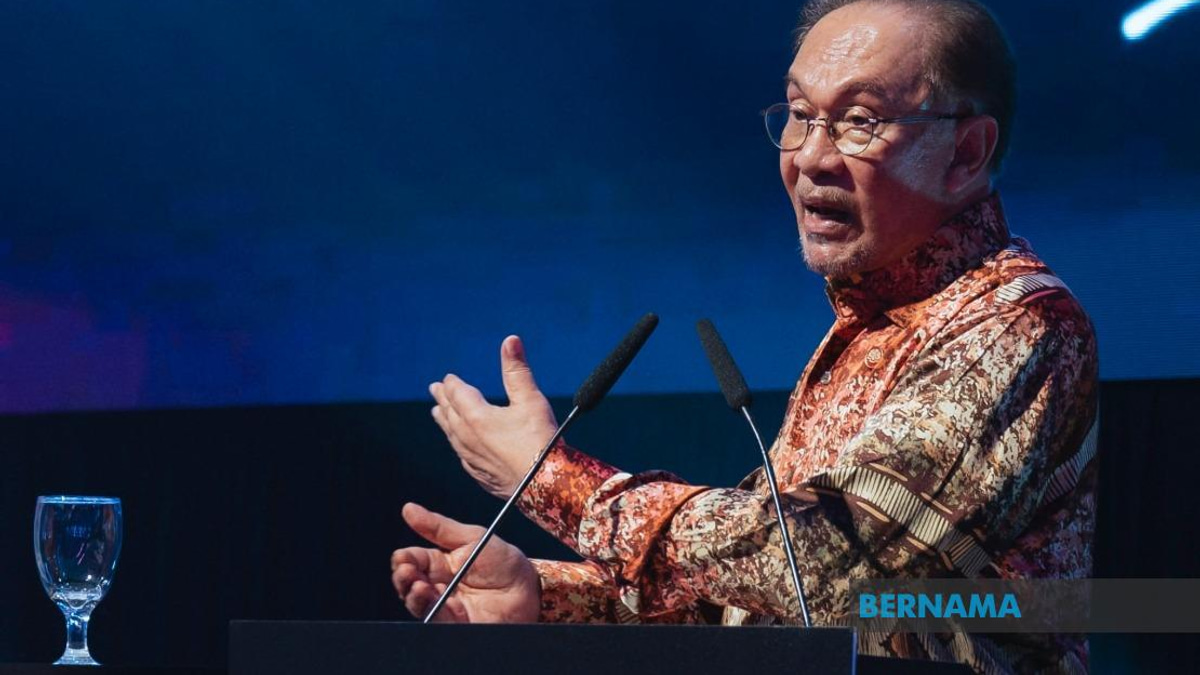 Anwar's Taiwan Stance: Deterrence, Not Endorsement of Force