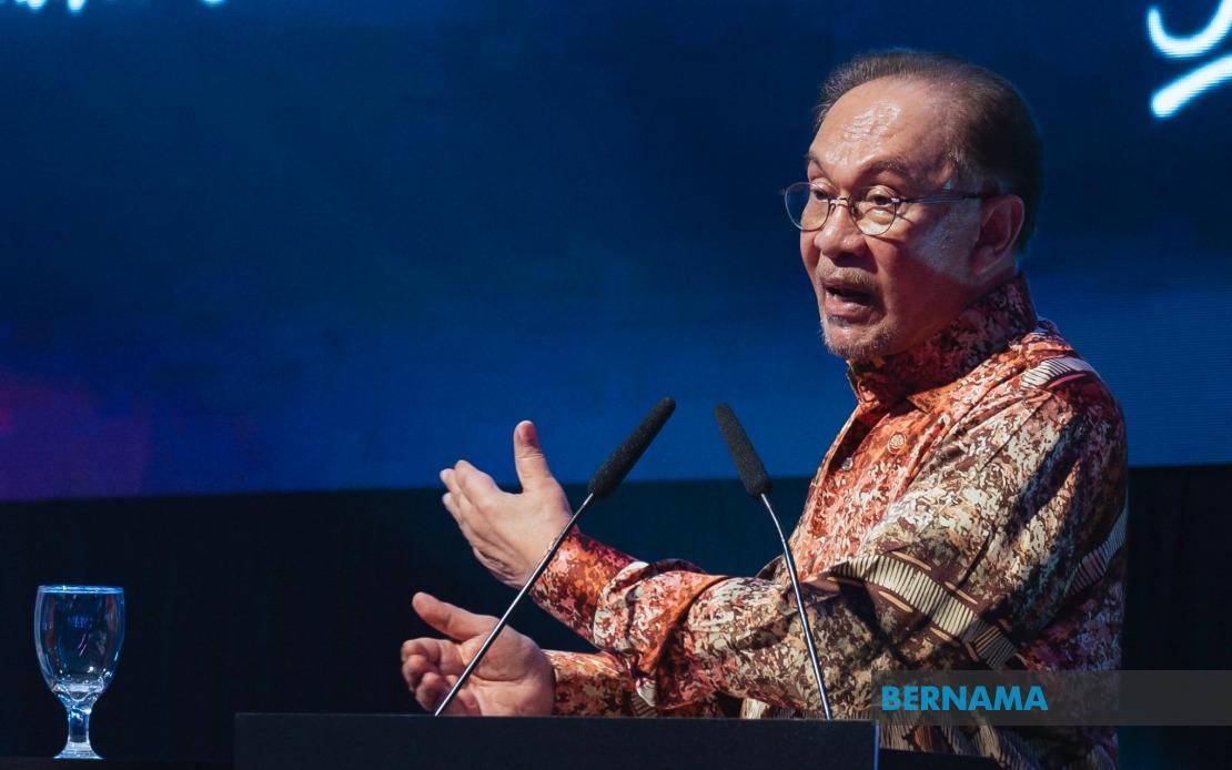 Anwar's Taiwan Stance: Deterrence, Not Endorsement of Force