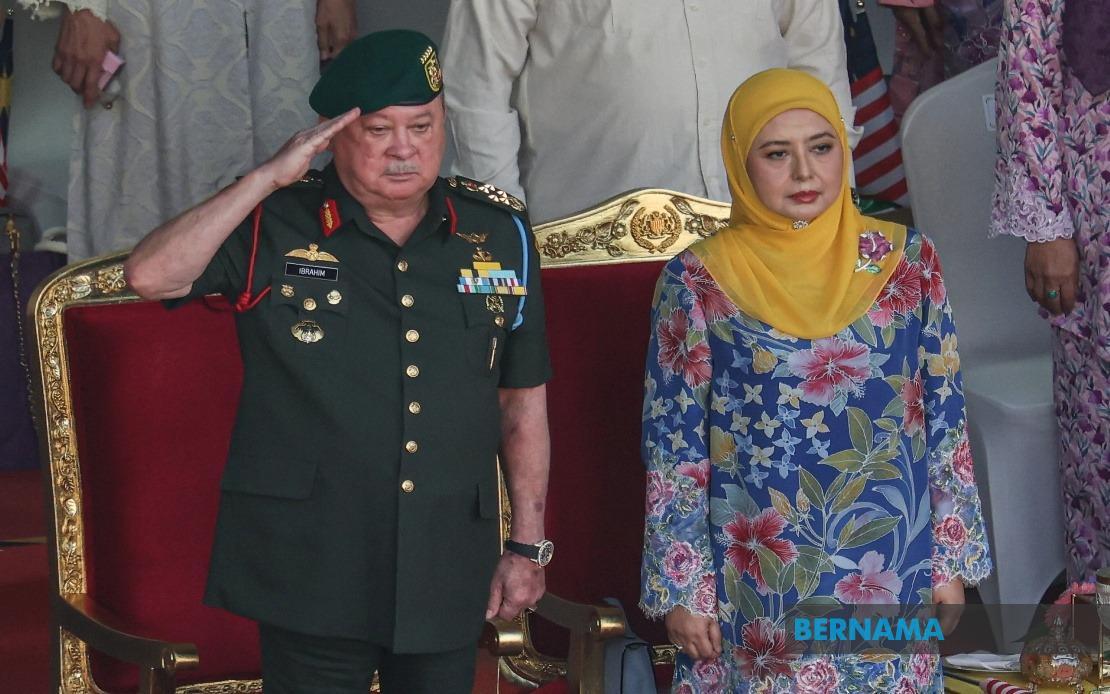 Tens of Thousands Converge on Putrajaya as Malaysia Marks 69 Years of Independence