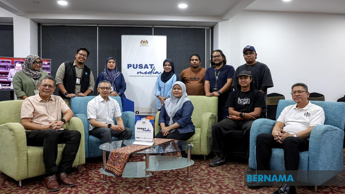 Communications Ministry Ensures Media Support for Negeri Sembilan Election