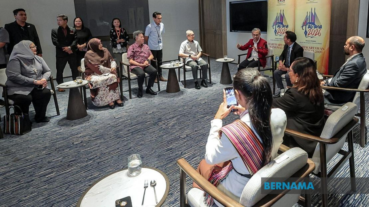 Malaysia Eyes Deepening Media Ties With Timor-Leste Amid Press Freedom Push