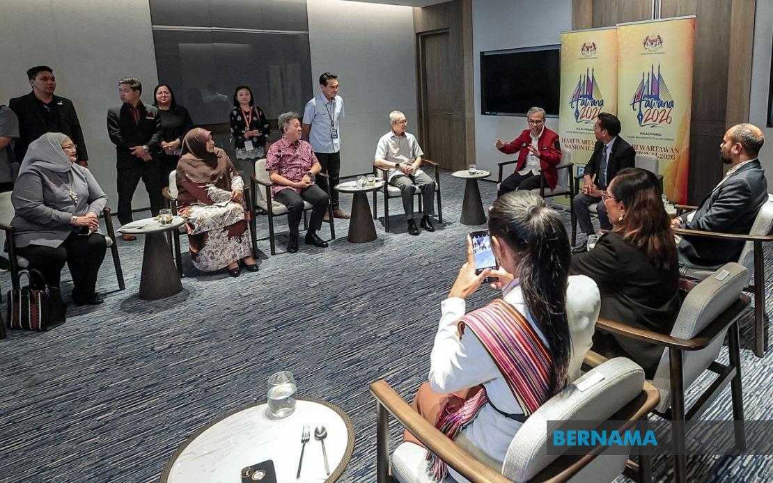 Malaysia Eyes Deepening Media Ties With Timor-Leste Amid Press Freedom Push