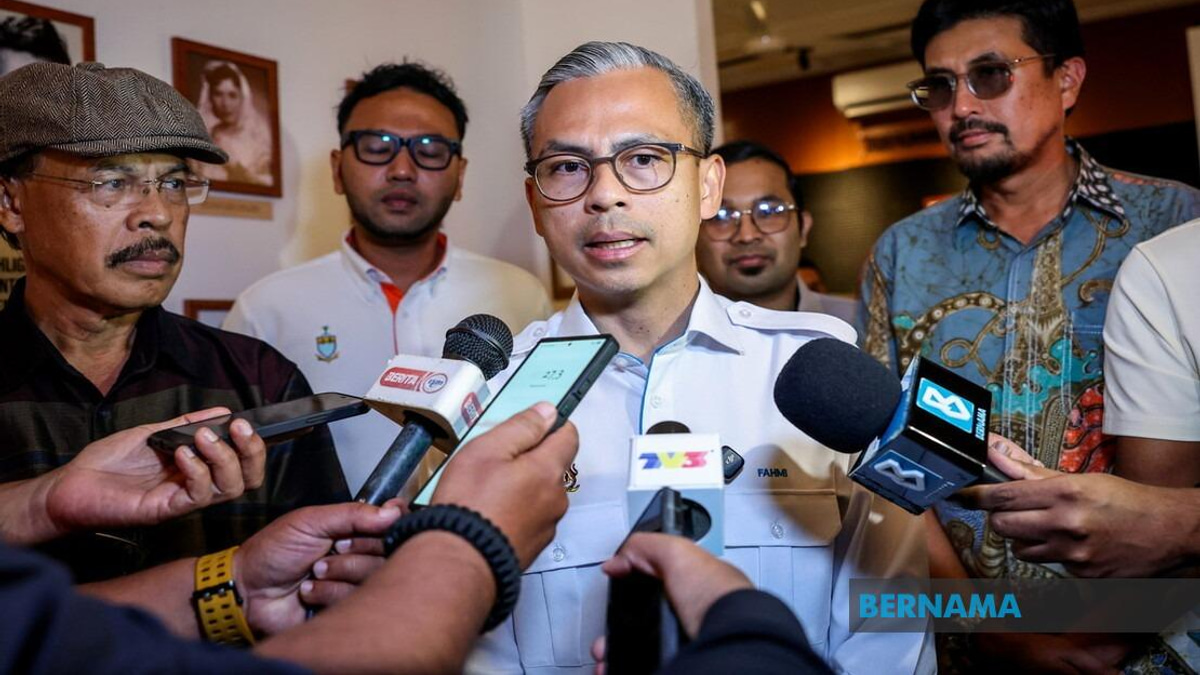 As Negeri Sembilan Votes, Minister Warns of Election Disinformation Surge