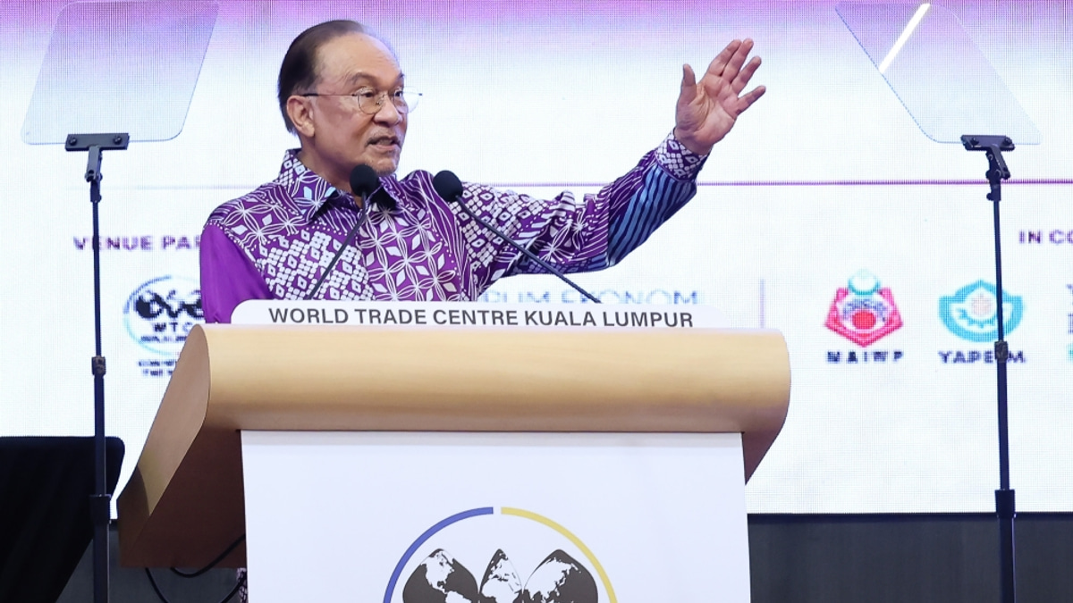 Tabung Haji on firmer footing following overhaul, RCI findings imminent, PM confirms