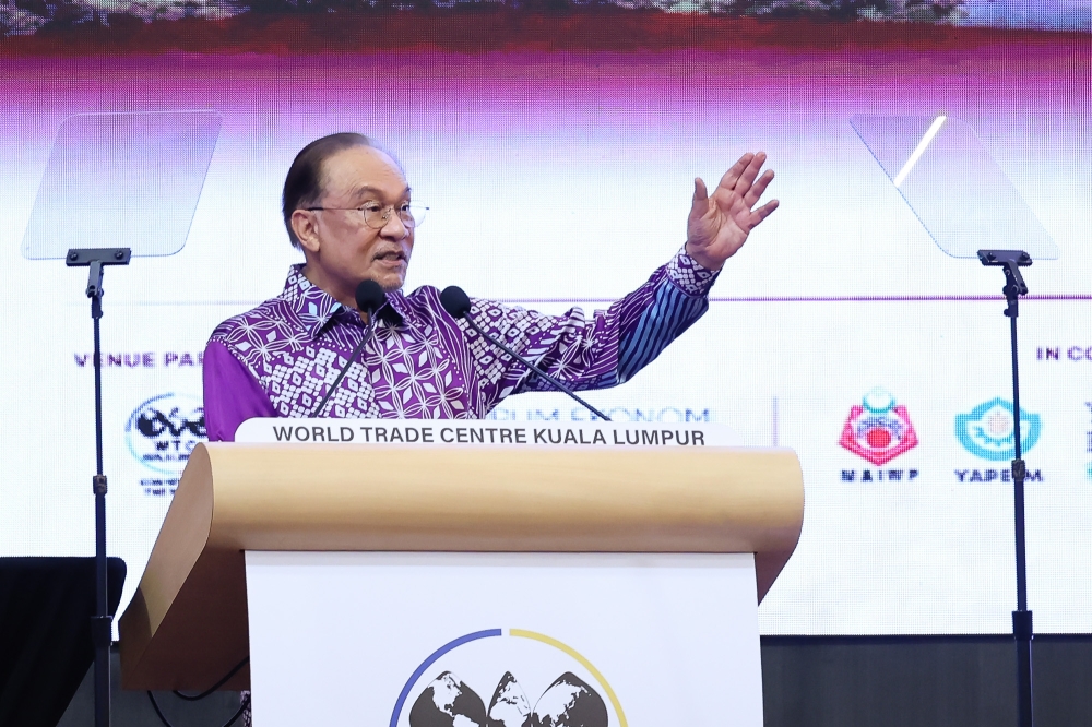 Tabung Haji on firmer footing following overhaul, RCI findings imminent, PM confirms