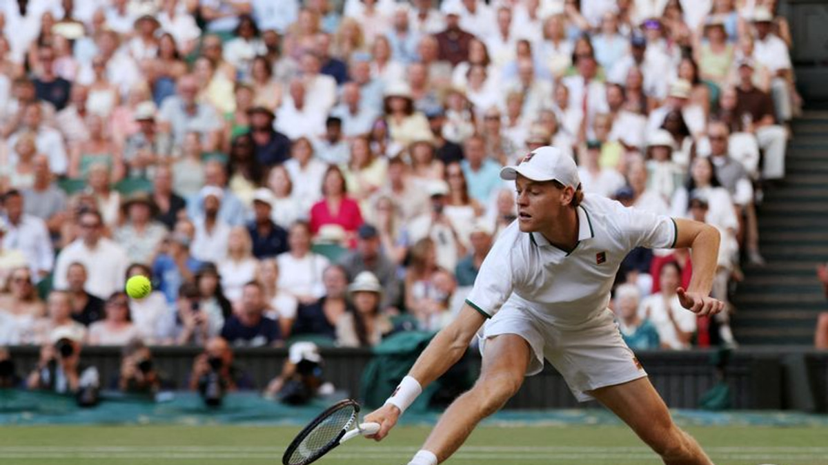 Sinner Withdraws from US Open as Knee Injury Forces World Number One to Miss Final Grand Slam