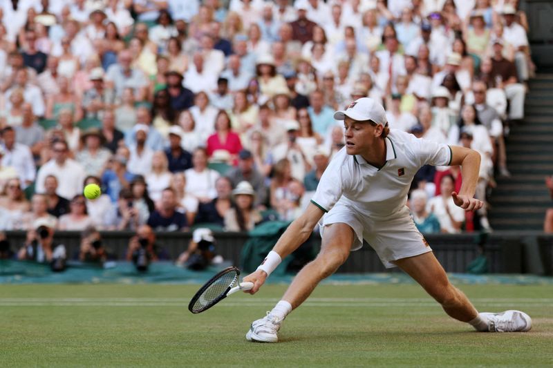 Sinner Withdraws from US Open as Knee Injury Forces World Number One to Miss Final Grand Slam