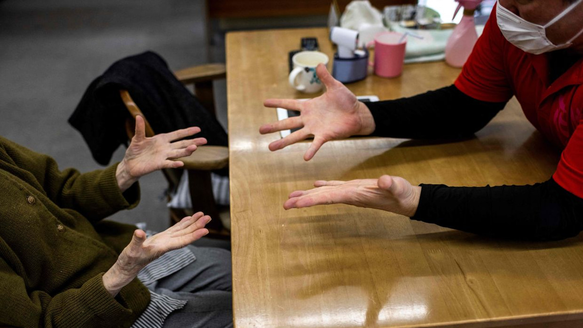 Provocative Japanese Film Reignites Debate on Elderly Care Crisis Through Taboo Amputation Narrative