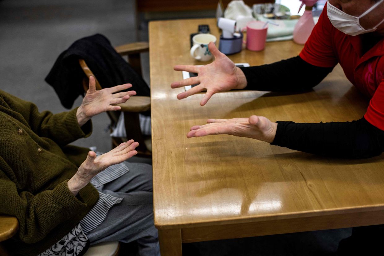 Provocative Japanese Film Reignites Debate on Elderly Care Crisis Through Taboo Amputation Narrative