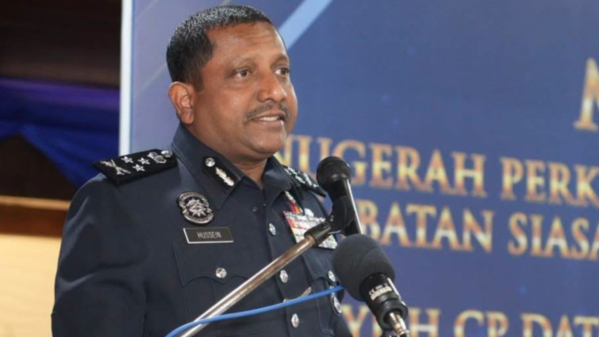 Sarawak teenager arrested in Hong Kong on suspected drug smuggling charges