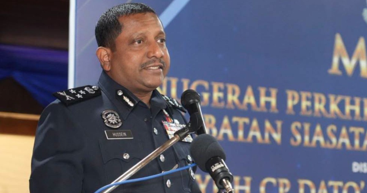 Sarawak teenager arrested in Hong Kong on suspected drug smuggling charges