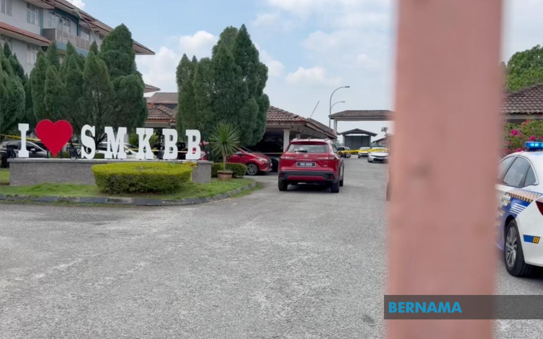 Malaysia Needs Comprehensive National School Safety Framework, Says Federal Territories Education Leader