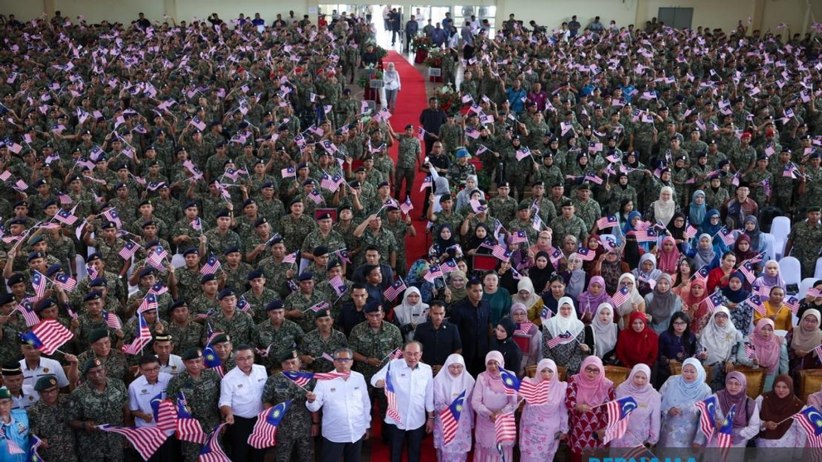 Anwar Defends Govt's Bumiputera Commitment, Highlights Kuala Lumpur Malay Reserve Land