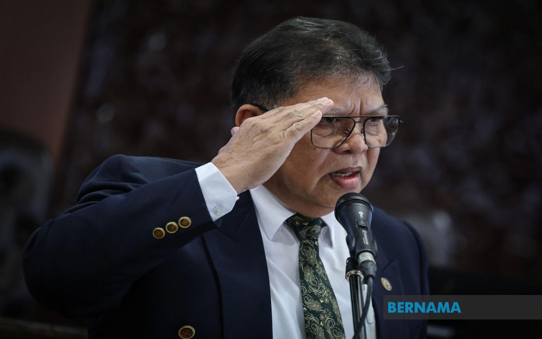 Johari Champions Proportional Representation To Safeguard Minority Parliamentary Voices