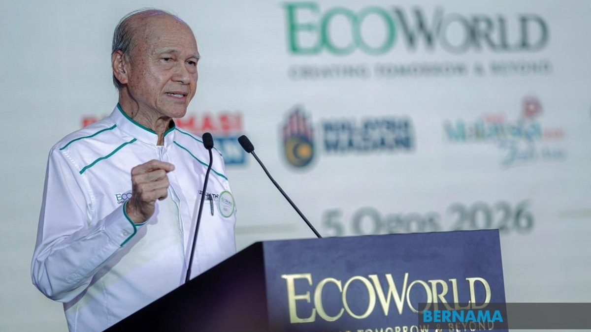 Chinese Primary School in Puncak Alam to Welcome 960 Students by 2028