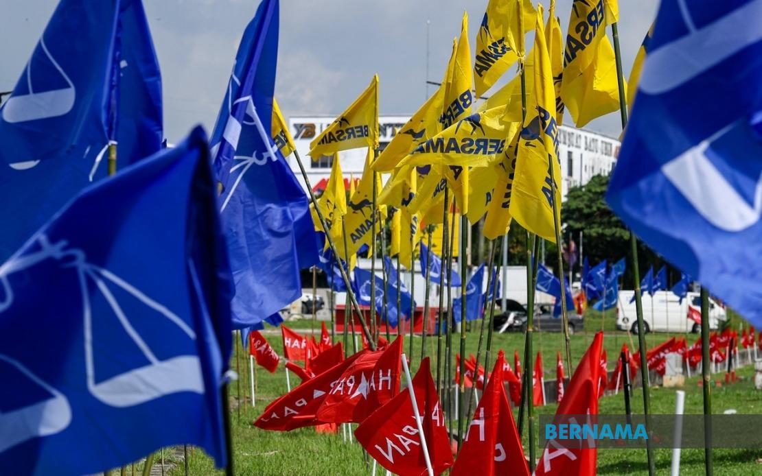Benut Residents Demand Action on Digital Divide Ahead of Johor Election