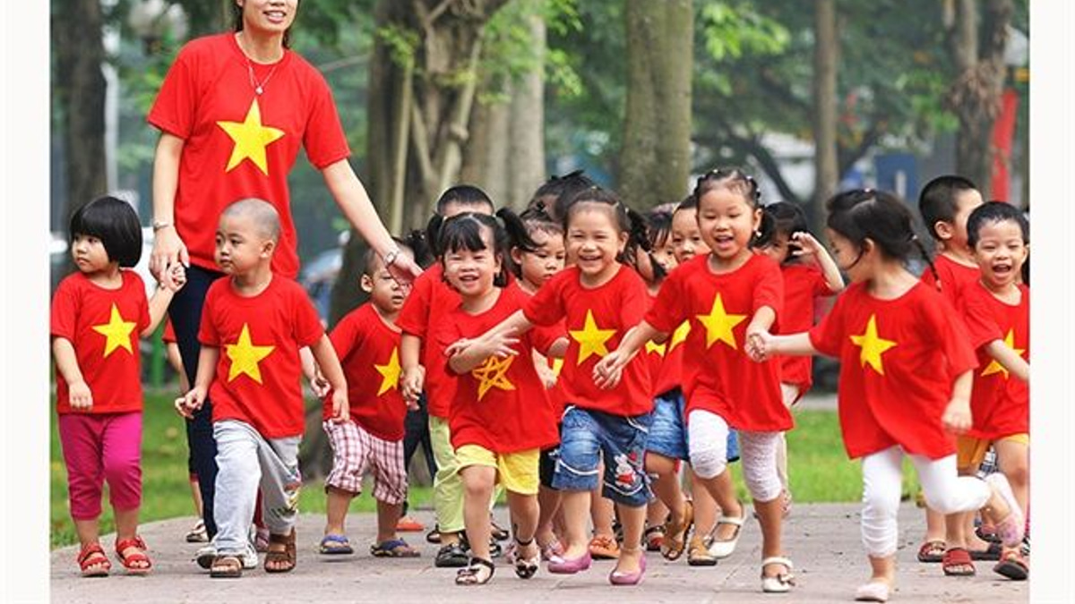 Vietnam Launches Ambitious Decade-Long Child Protection Initiative to Combat Abuse and Labour