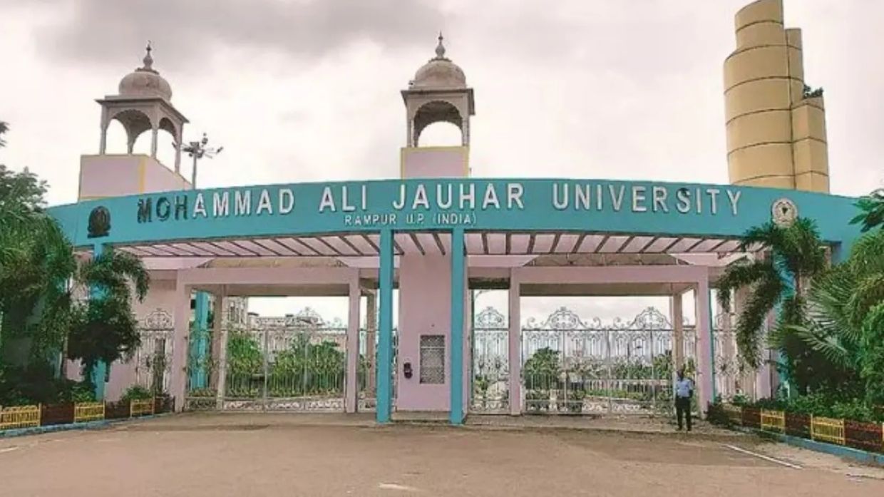 Indian University Faces Mass Demolition Order Amid Political Storm