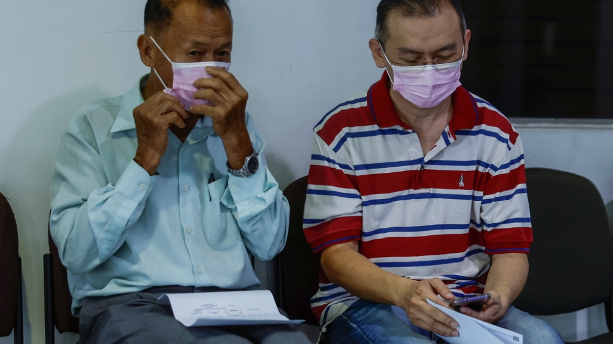 Four Face Charges Over Fraudulent Perkeso Daya Kerjaya 2.0 Scheme Applications