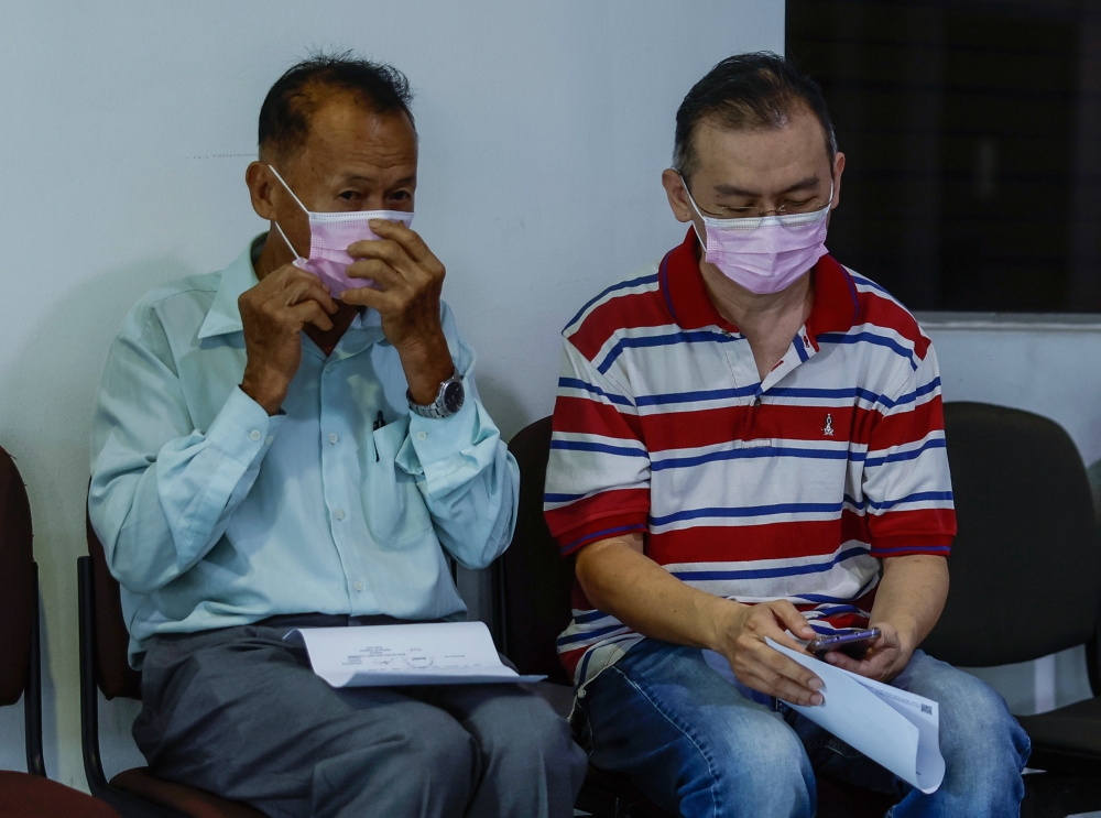 Four Face Charges Over Fraudulent Perkeso Daya Kerjaya 2.0 Scheme Applications