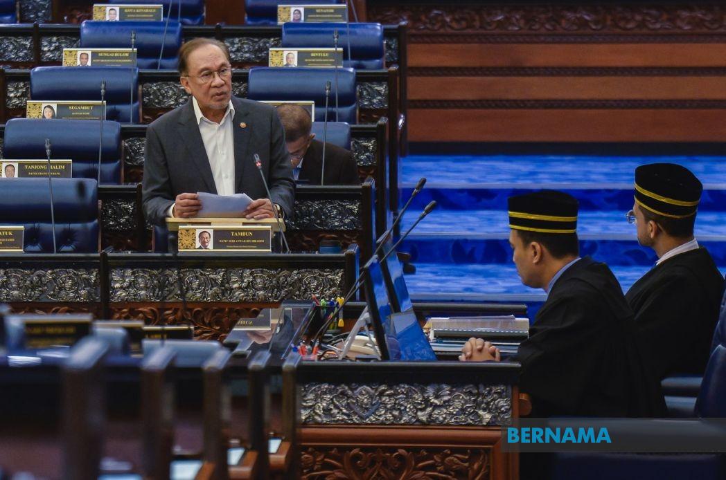 No Government Ban on FELDA Programmes, Clarifies PM Anwar
