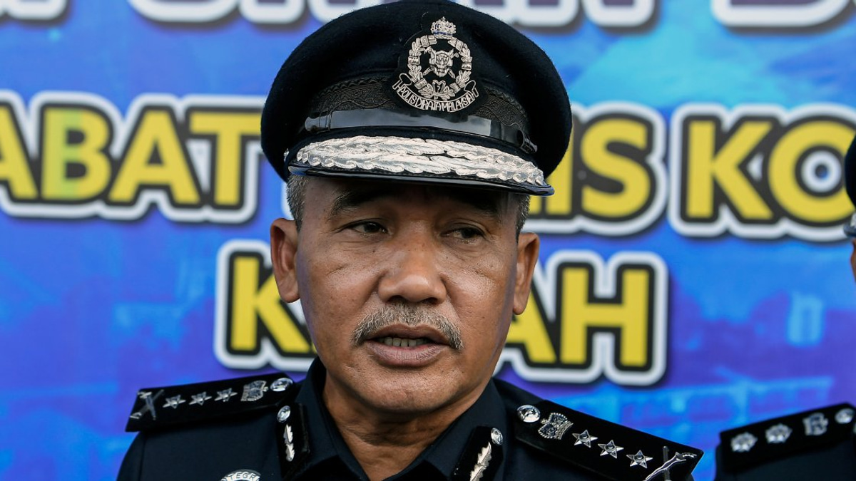 Kedah police launch 69 disciplinary investigations into alleged misconduct by 90 staff members