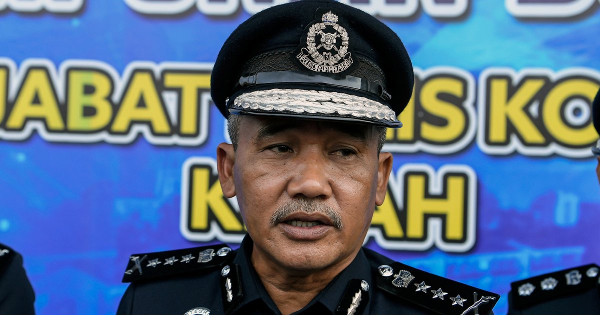 Kedah police launch 69 disciplinary investigations into alleged misconduct by 90 staff members