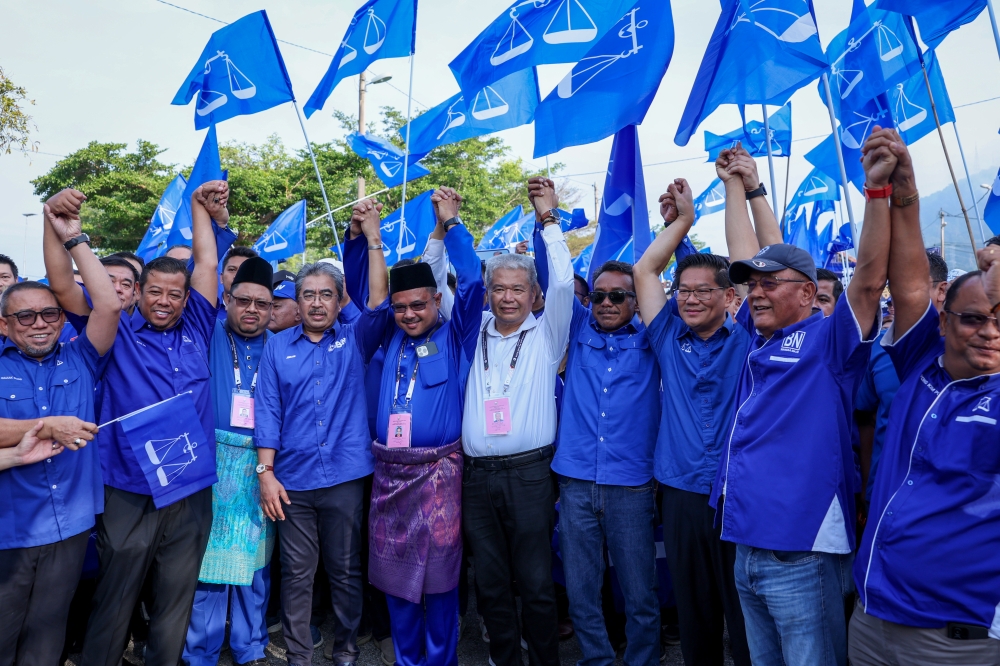 Barisan Nasional Pledges Civilised Campaign Approach for Negeri Sembilan State Election