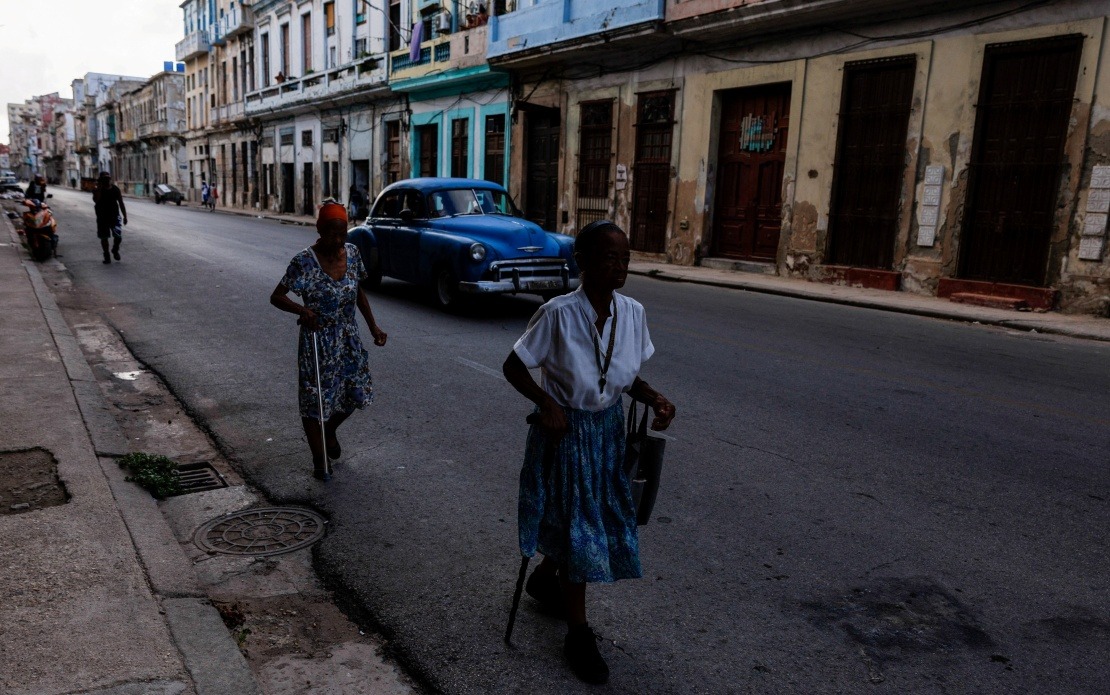 Cuba's Diaz-Canel Condemns Fresh US Sanctions, Invokes McCarthyism Parallel