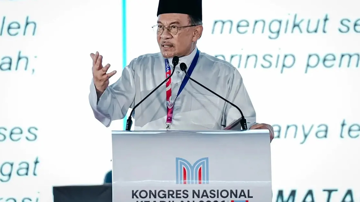 Government to investigate systemic issues at Felda following Tabung Haji inquiry, PM says