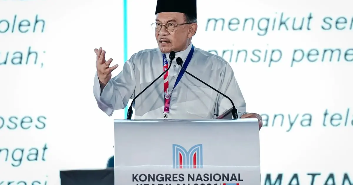 Government to investigate systemic issues at Felda following Tabung Haji inquiry, PM says