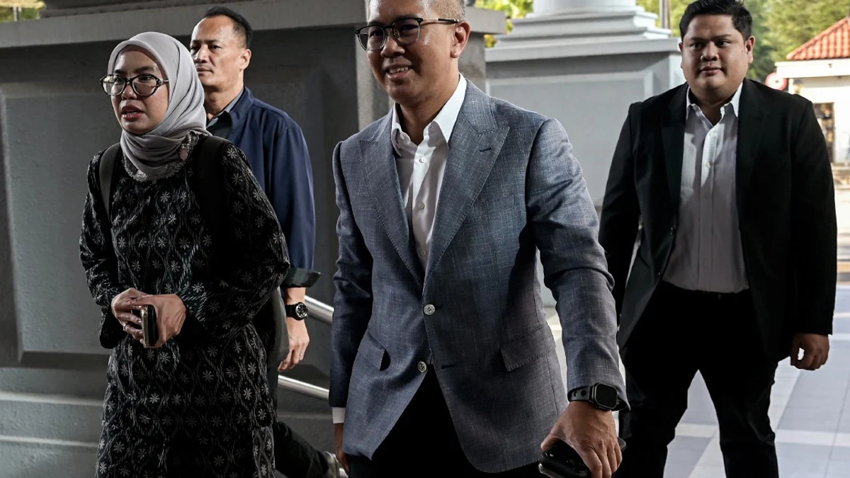 Muhyiddin's Non-Interference in Jana Wibawa Project Approvals Affirmed in High Court
