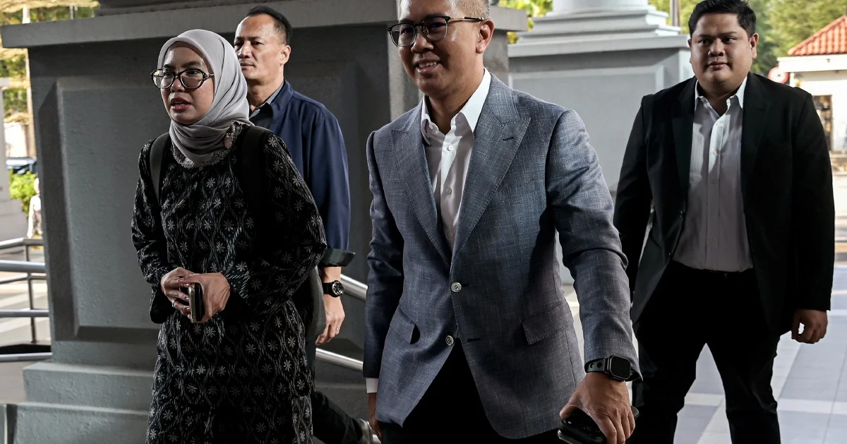 Muhyiddin's Non-Interference in Jana Wibawa Project Approvals Affirmed in High Court