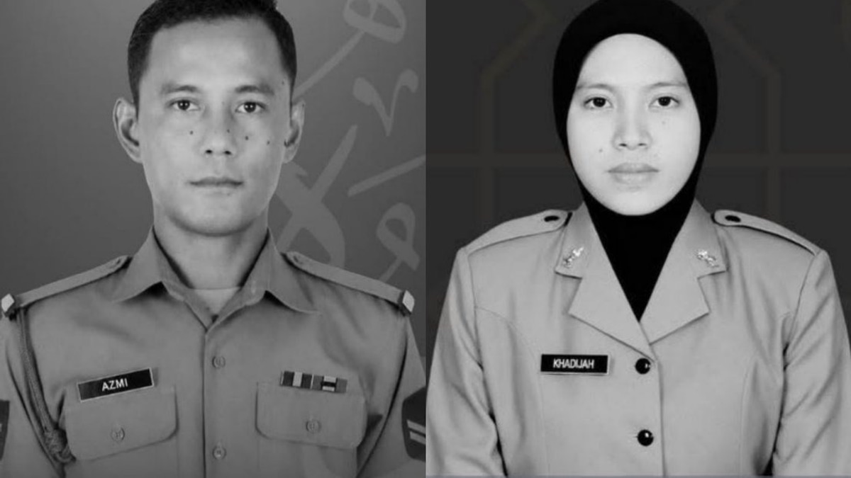 Malaysian Army Identifies Two Soldiers Killed in Grenade Training Accident at Kedah Range