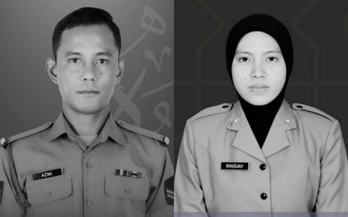 Malaysian Army Identifies Two Soldiers Killed in Grenade Training Accident at Kedah Range