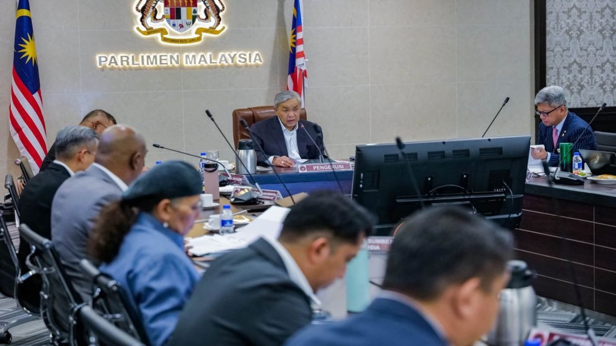 Malaysia Must Balance Refugee Duties With Security, Says Ahmad Zahid