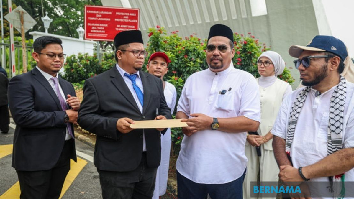 SEKPUR Demands Government Action on Tabung Haji Mismanagement Following RCI Report