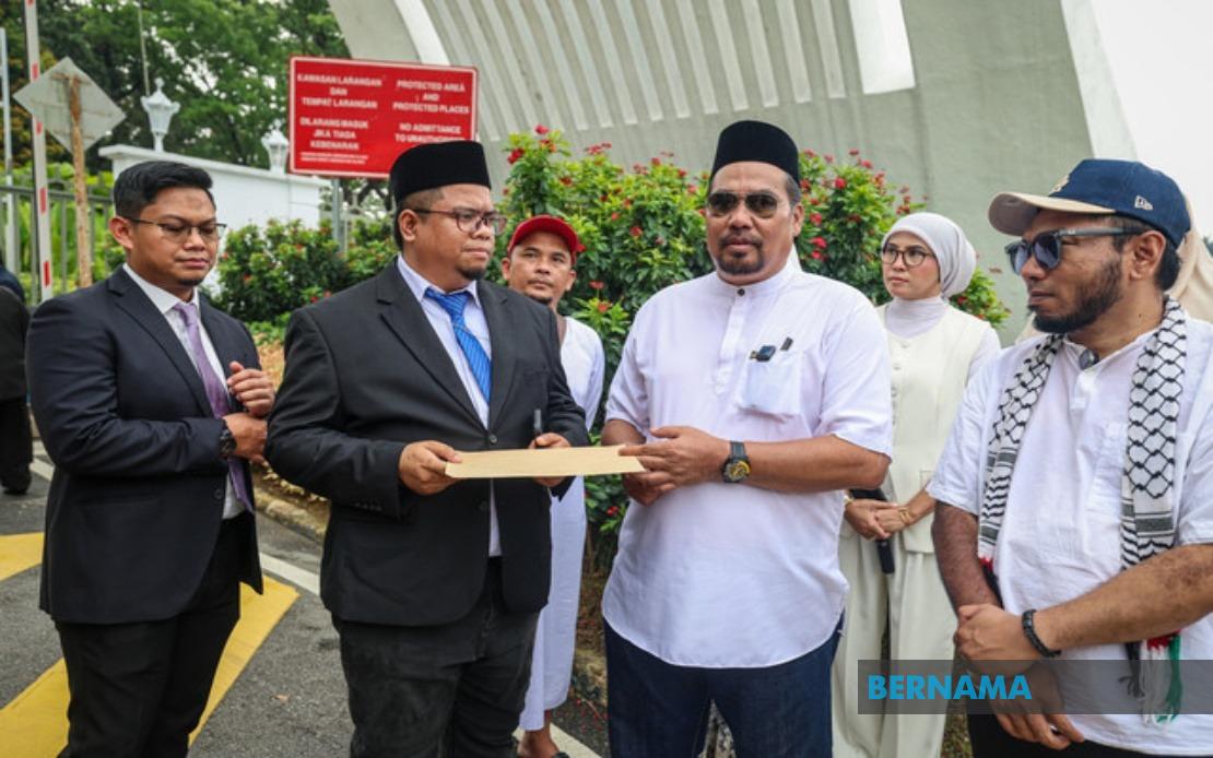 SEKPUR Demands Government Action on Tabung Haji Mismanagement Following RCI Report